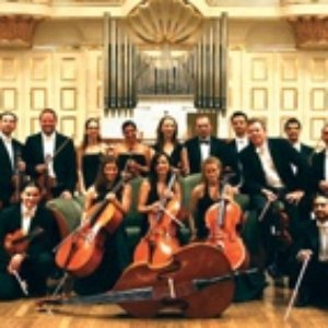 Avatar de Salzburg Chamber Orchestra