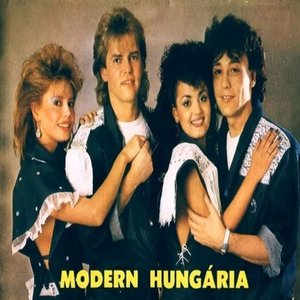 Avatar for Modern Hungaria