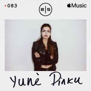 Beats In Space 083: yunè pinku (DJ Mix)