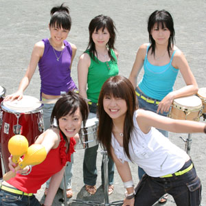 BON‐BON BLANCO photo provided by Last.fm