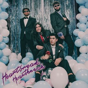 Heartbreak, Heartbreak - Single