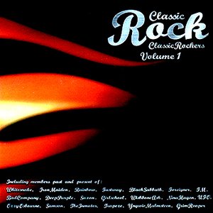 Classic Rock: Classic Rockers, Vol. 1