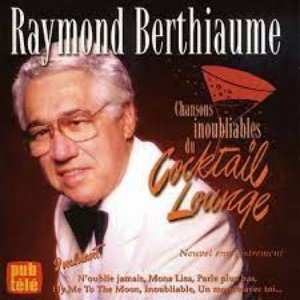 Chansons Inoubliables Du Cocktail Lounge