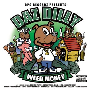 Weed Money (Deluxe Edition)