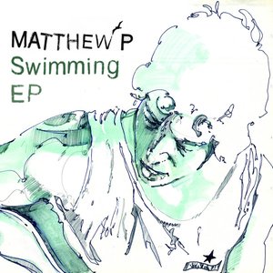 Swimming EP