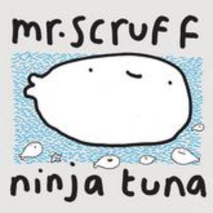 Mr Scruff ft. Alice Russell のアバター