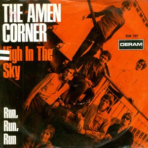 High In The Sky / Run, Run, Run