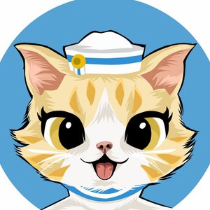 Avatar for SUPERCAT64 ビンクス猫