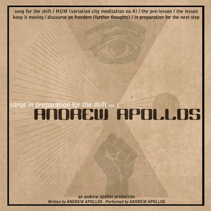 Image for 'Andrew Apollos'