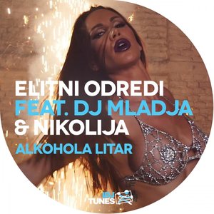 Alkohola litar (feat. DJ Mladja & Nikolija)