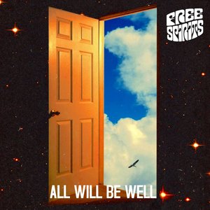 All Will Be Well - Single