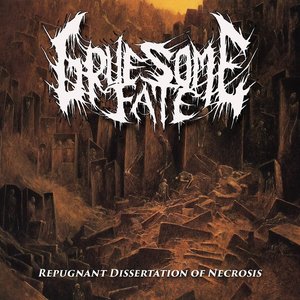 Repugnant Dissertation of Necrosis