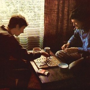 Bert Jansch & John Renbourn 的头像