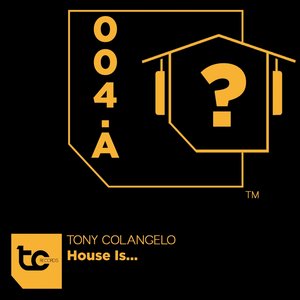 House Is... (Club Mix)