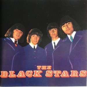 1967: In Italy : The Black Stars