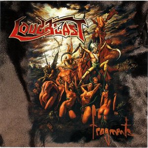 Loudblast - Taste Me Lyrics - Zortam Music