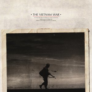 Imagen de 'The Vietnam War'