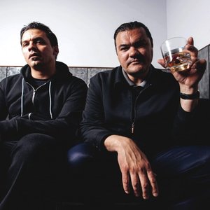 Atmosphere Feat. Aesop Rock 的头像