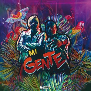 Mi Gente - Single