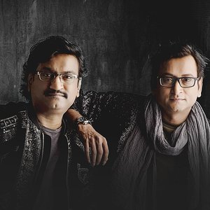 Аватар для Ajay-Atul