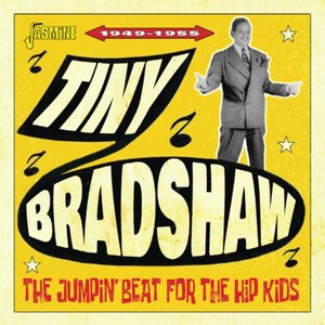 The Jumpin' Beat for the Hip Kids: 1949-1955