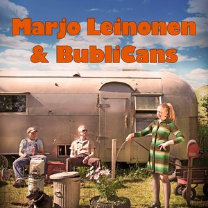 Marjo Leinonen & BubliCans 的头像