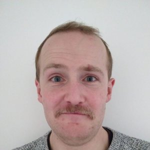 David Reynolds 的头像