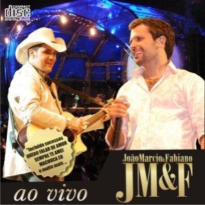 Avatar for joão márcio e fabiano