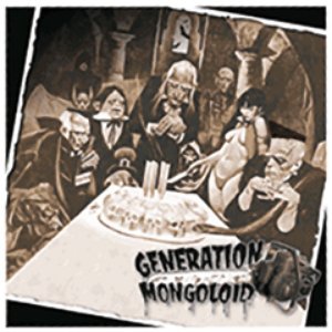 Generation Mongoloid