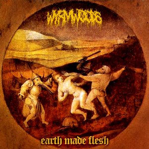 Earth Made Flesh