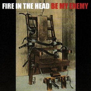 Be My Enemy