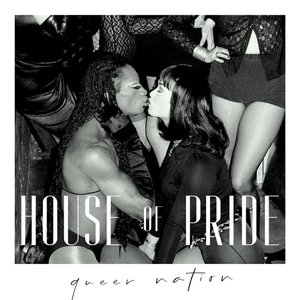 Queer Nation - Single