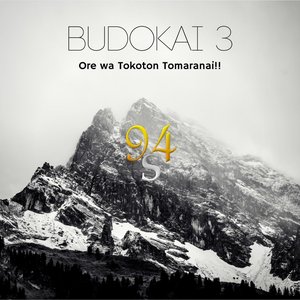 Budokai 3 Opening - Single