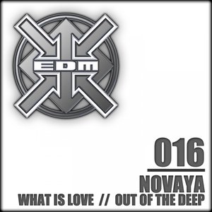 What is Love - Out of the Deep