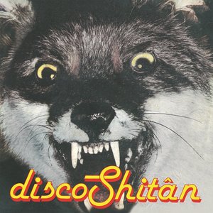 Disco Shitân - Single