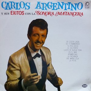 Avatar for carlos argentino con la sonora matancera