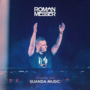 Suanda Music Episode 250