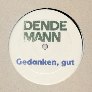 Gedanken, gut - Single