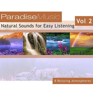 Natural Sounds for Easy Listening - Volume 2