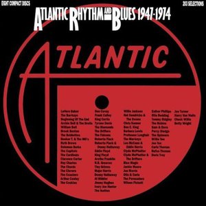 Atlantic Rhythm and Blues 1947-1974 Disc 8