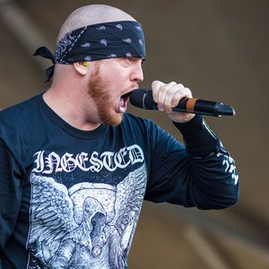 Jamey Jasta için avatar