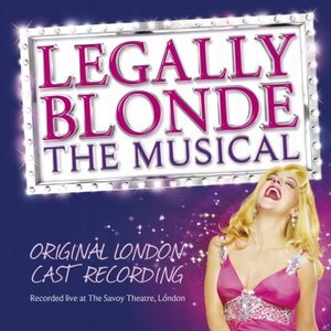 Legally Blonde The Musical: Original London Cast;Sheridan Smith;Alex Gaumond のアバター