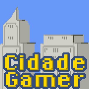 Avatar för Cidade Gamer