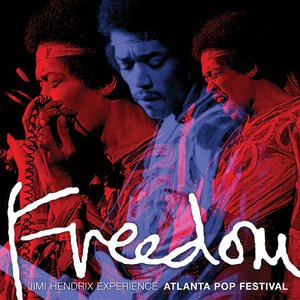 Freedom: Atlanta Pop Festival (Live)