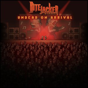 Bitejacker: Undead On Arrival