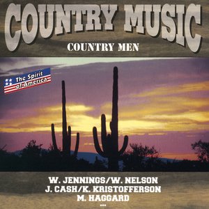 Country Men