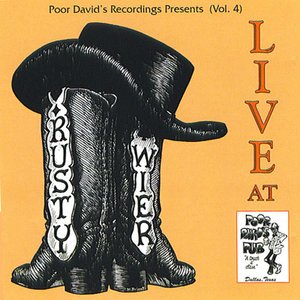 Live At Poor David's Pub