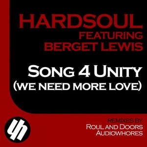 Hardsoul feat. Berget Lewis のアバター