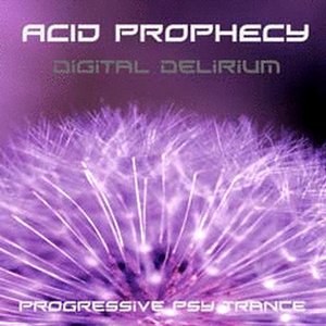 Digital Delirium