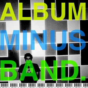 Album Minus Band